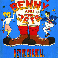 benny-and-the-jets---those-oldies-but-goodies