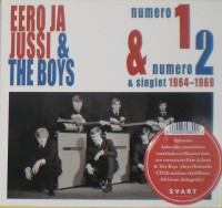 eero-ja-jussi-&-the-boys---kaunis-nainen