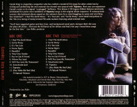 back