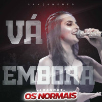 banda-os-normais---vá-embora