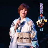 島津亜矢---シクラメンのかほり