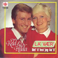 keld-&-hilda---la-vær