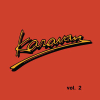 karavan---paradiisisaar