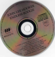 john-lee-hooker---endless-boogie---cd