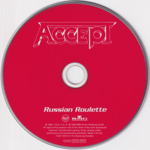 cd