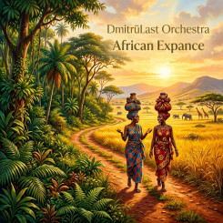 african-e