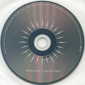 cd