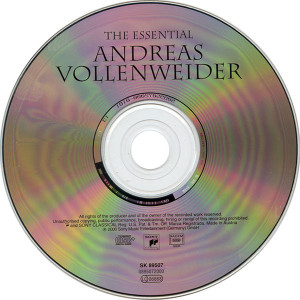 cd