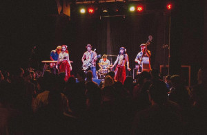 hulagirls