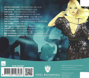 back