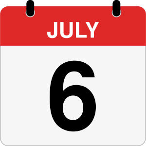 7