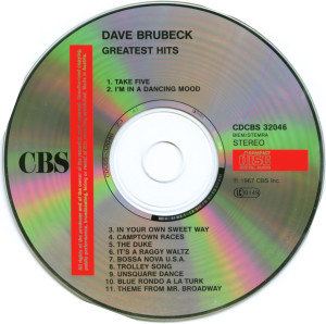 cd