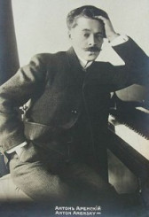 a.s.arenskiy