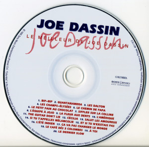 cd