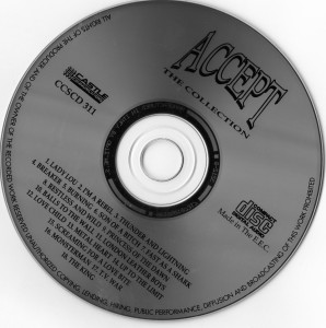 cd