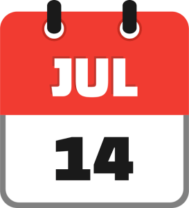 7