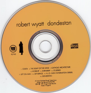 cd