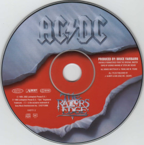 cd