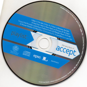cd