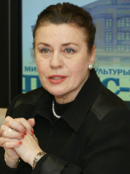 glavnaya