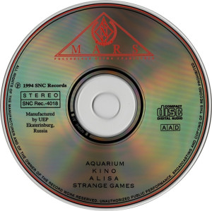 cd