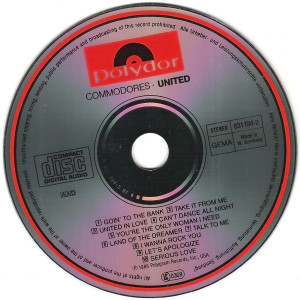 cd