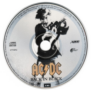 cd