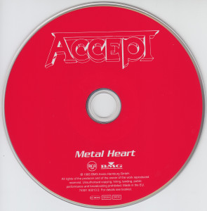 cd