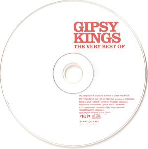 cd
