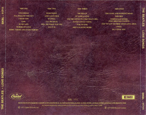 back