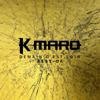 k-maro---ne-le-réveillez-pas