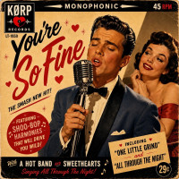 kørp---youre-so-fine