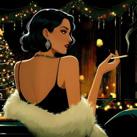 softly-jazz---retro-swing-&-nostalgic-jazz-music