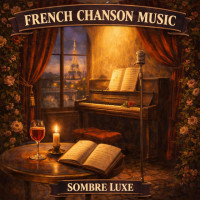 sombre-luxe---le-cafe-ferme-trop-tot-(french-chanson-music)