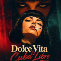 cokaine,-kodi---cuba-libre-&-dolce-vita