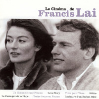 francis-lai,-severine---le-passager-de-la-pluie