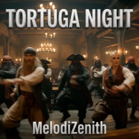 melodizenith---tortuga-night