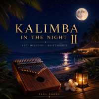 paul-zhang---kalimba-in-the-night-ii