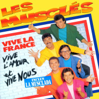 les-musclés---dans-le-cœur-dune-fille