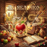wowa-xoxma---eh,-yablochko
