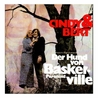 cindy-&-bert,-the-jay-five---der-hund-von-baskerville