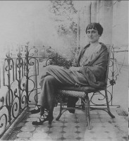 ahmatova
