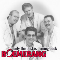 boemerang---ii-silenzio