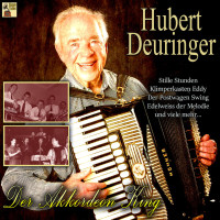 hubert-deuringer,-ack-van-rooyen---sehnsucht-nach-dir