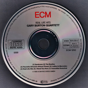 cd