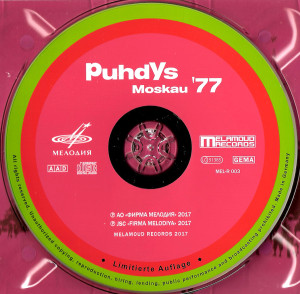 cd