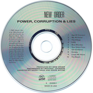 cd