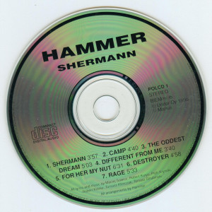 cd