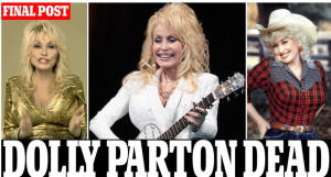 dolly