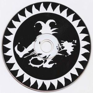 cd